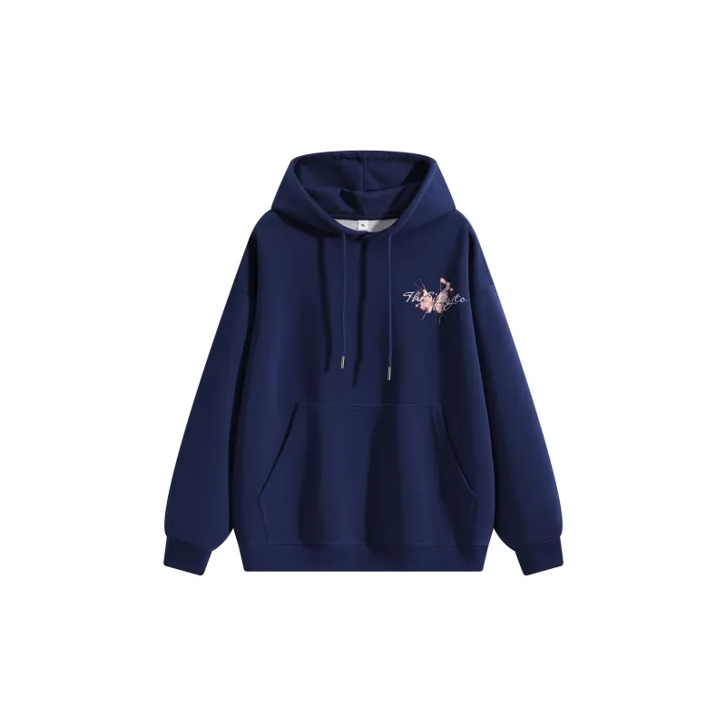 SIFLYTO Sweatshirts Unisex-1