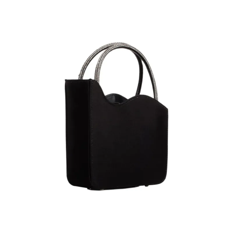 Le Silla Micro Ivy Crystal embellished Tote Bag-2