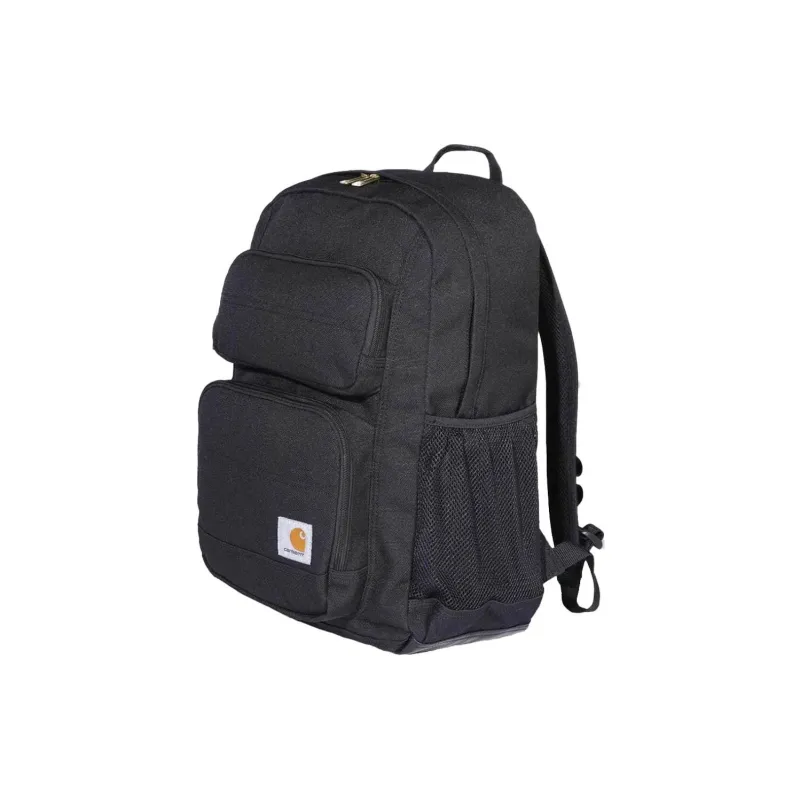 Carhartt Polyester Backpack Regular Unisex Black-2