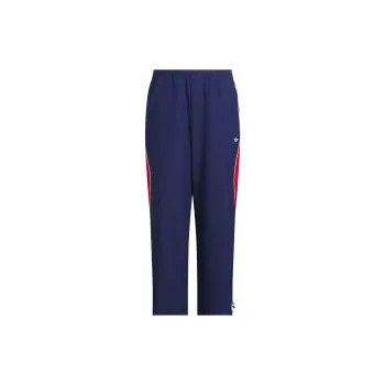 Adidas Originals RS M TRACK PANT Knitted Sweatpants Men's Dark Blue
