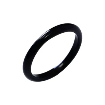 YUDI Jade Rings Unisex