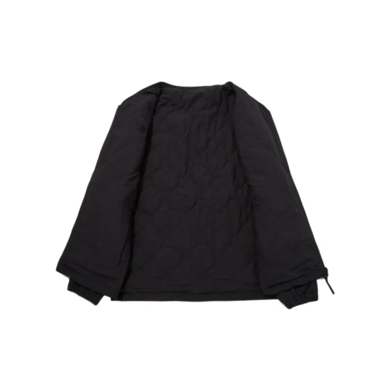 THE NORTH FACE Puffer Jacket Men's Black-2