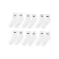 6 Pack (White)