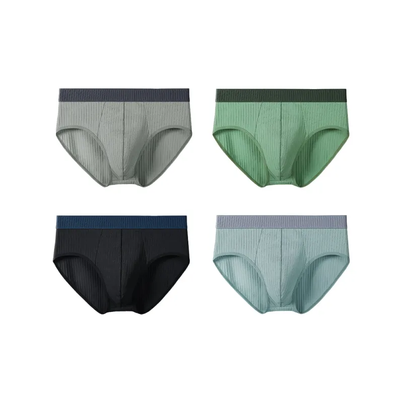 Urban Beauty Underpants Men's Combo Set-26