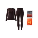 [Strong Warm Style]Brown