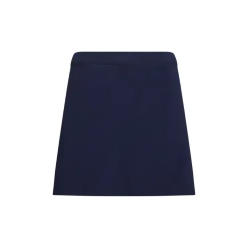 Polo Ralph Lauren Casual Shorts Women's Marine Blue