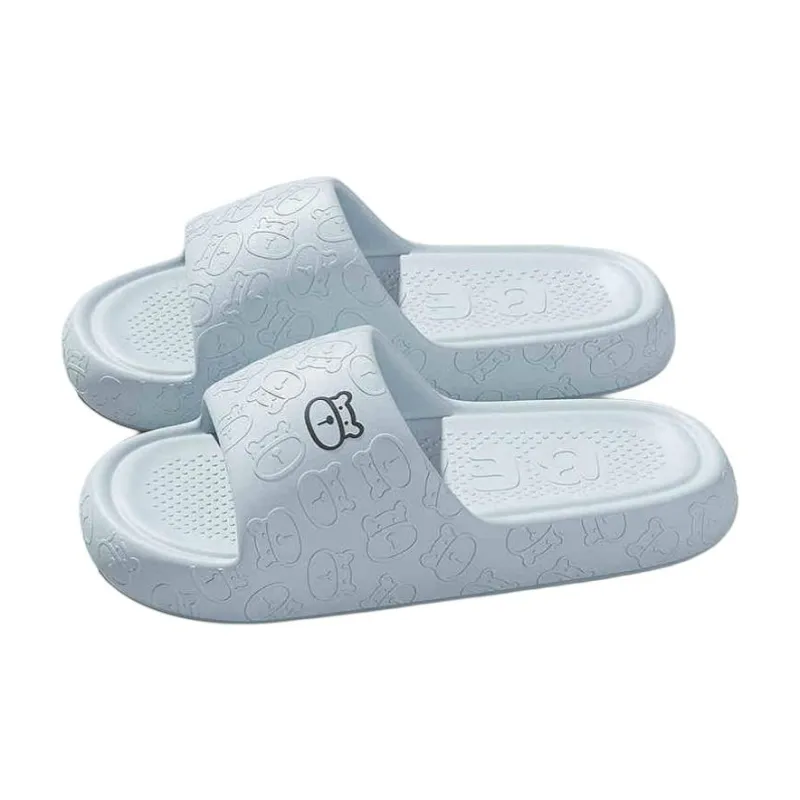 An Shangfen Slippers / Home Slippers-2