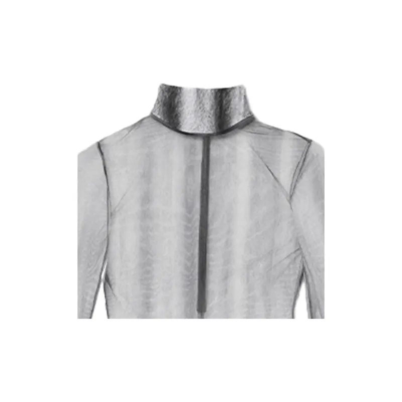 Burberry Bodysuits Women's Silver-2
