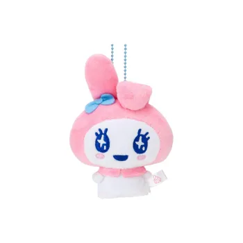 Sanrio Keychains Unisex