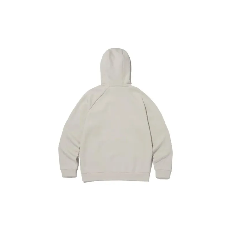 Reebok Sweatshirts Unisex Beige-1