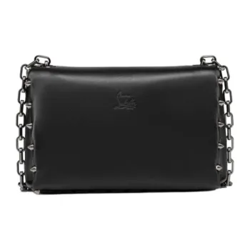 Christian Louboutin Spiky Bag