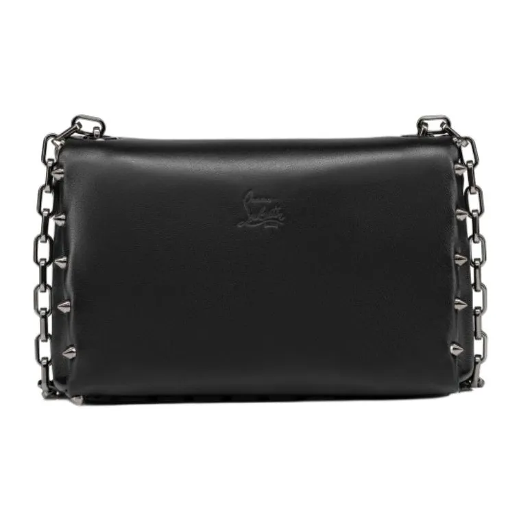 Christian Louboutin Spiky Bag-0