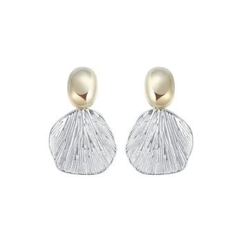 QIMEILA Earrings Women's
