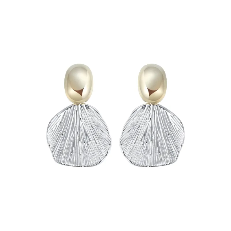 QIMEILA Earrings Women's-0