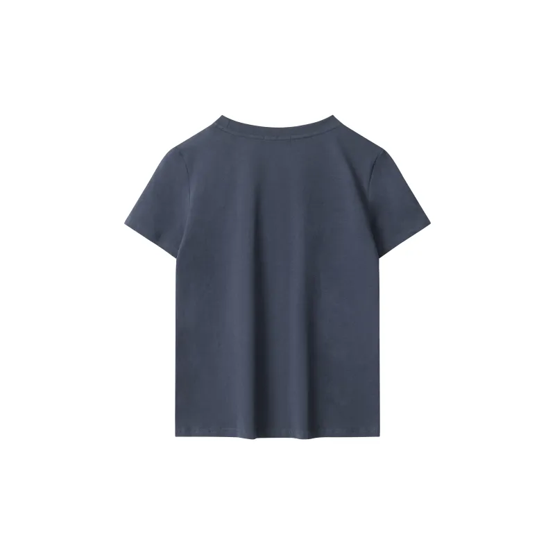 CUWU T Shirts Women's-3