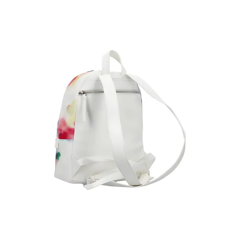 Desigual PU Backpack Regular Women's Multicolor-2