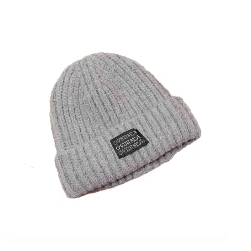 RX UVCUT Polyester Beanies Unisex-4