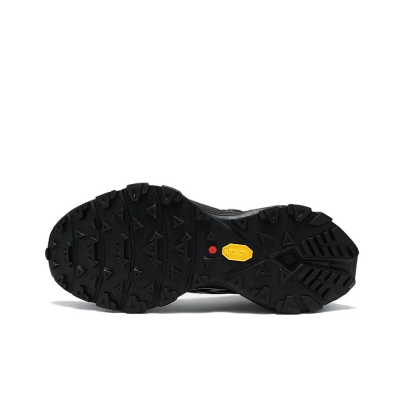 KAILAS FUGA EX3 BOA Cushioned Slip-Resistant Breathable Low-Top Superior Traction Trail Running Running Shoes Men's-4