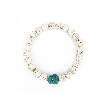 Tianzong Star Moon Bodhi Seeds Bracelets Unisex