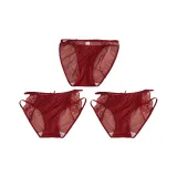 Pure Silk Ribbon+Cut-Out Bowknot+Cut-Out Bowknot