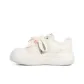 Pink Fleece-Lined
