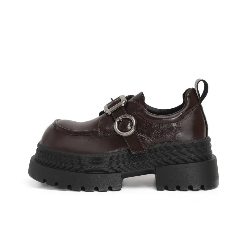NUNZ Loafers Women's-10