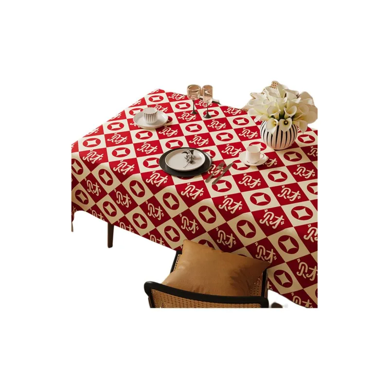 Post conception Tablecloths / Table Mats-1