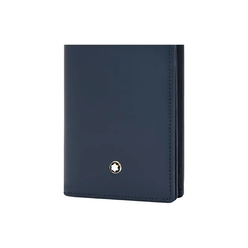 MONTBLANC Meisterstuck Wallets-3