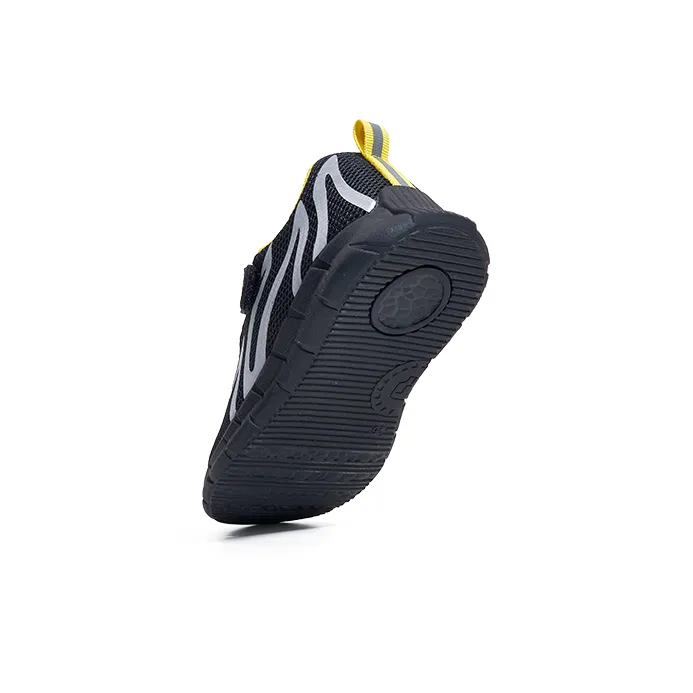 TARANIS Breathable Anti Slip And Wear Resistant Low Top Kids Lifestyle Shoes Children Aged 3 7 Years Old-3