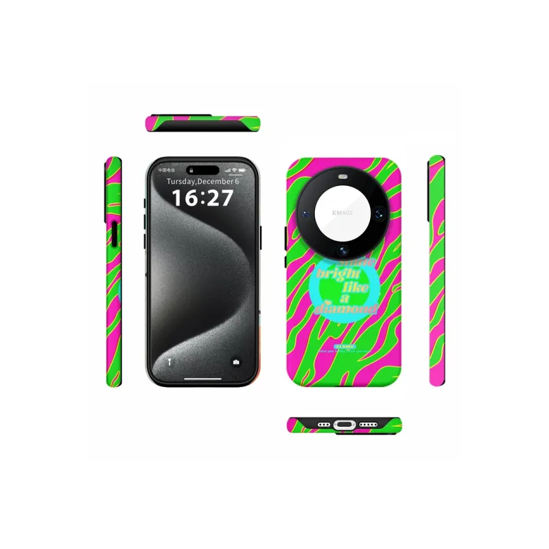 X Beast Lab Phone Cases-5