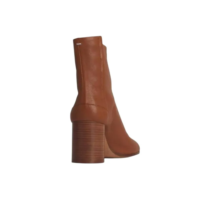 Maison Margiela Tabi Ankle Boots Women's-3