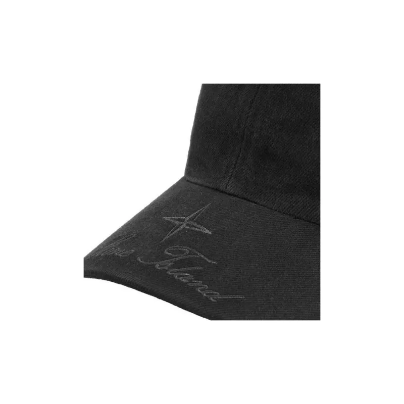 Supreme Stone Island Denim 6 Panel-2