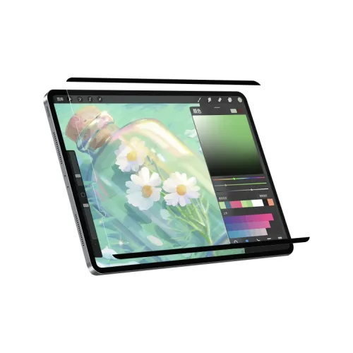 IFACE MALL Tablet Screen Protectors Compatibility Apple IPad Air 6/5/4/11 Inches/12.9/13/pro/mini 6/7