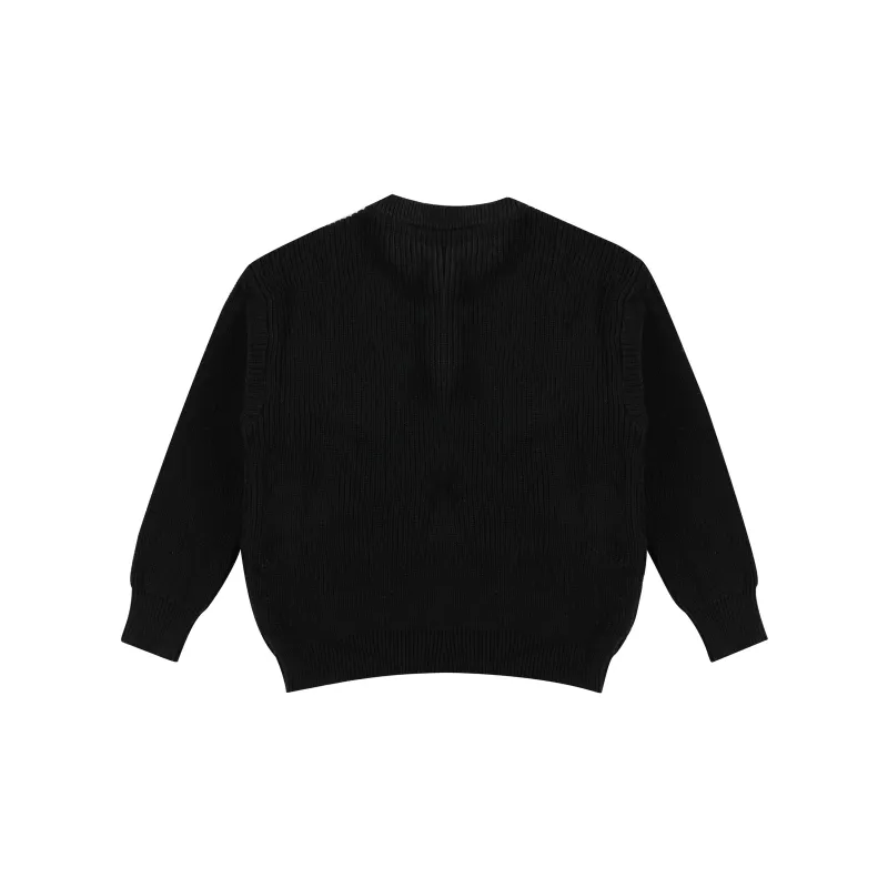 FKSW Knitwear Unisex-3