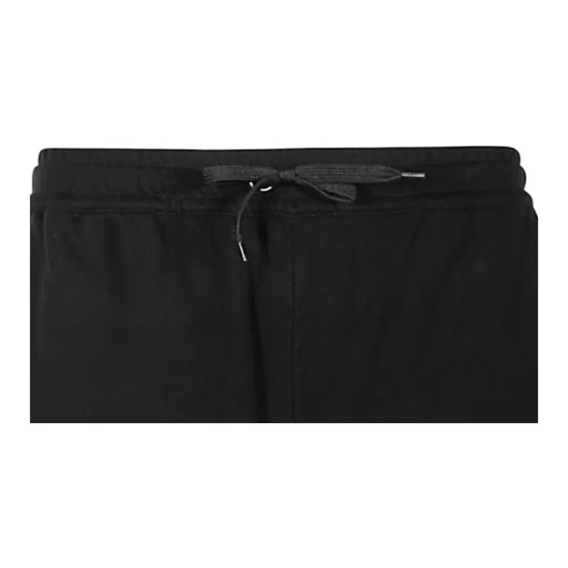 Burberry Casual Shorts Men Black-2