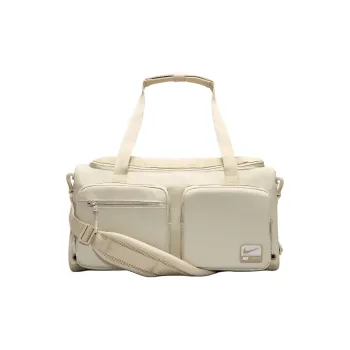 Nike Polyester Travel Bag 31L Unisex Khaki