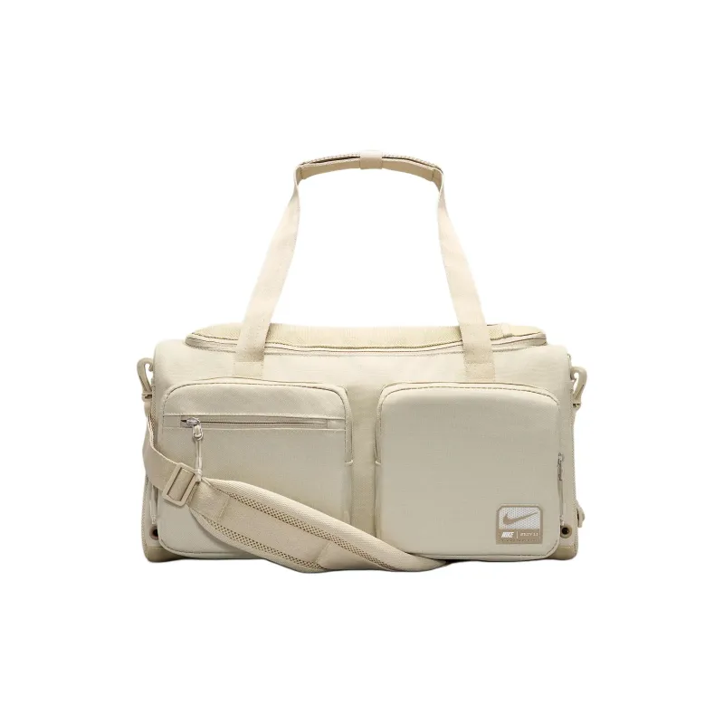 Nike Polyester Travel Bag 31L Unisex Khaki-0