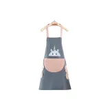 Deer Blue