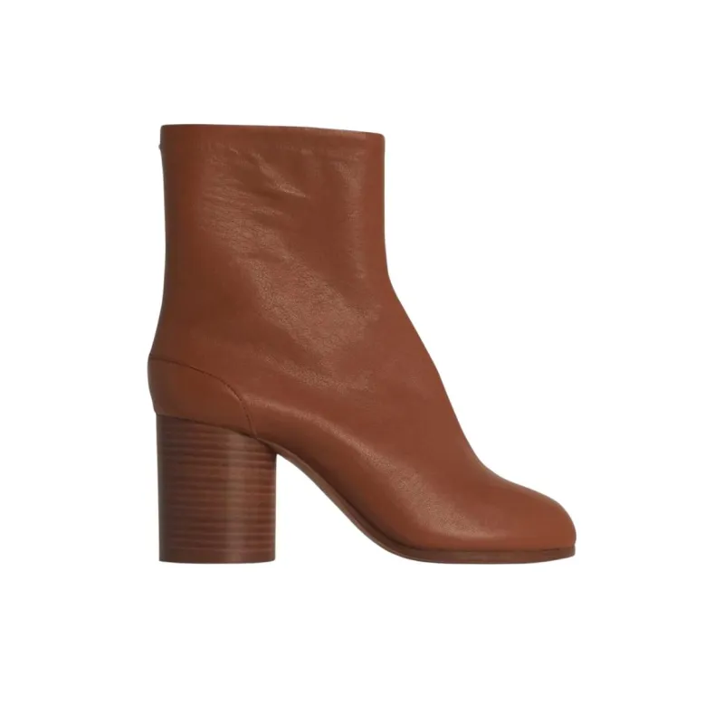 Maison Margiela Tabi Ankle Boots Women's-1