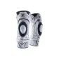 White Gray (1 Pair)