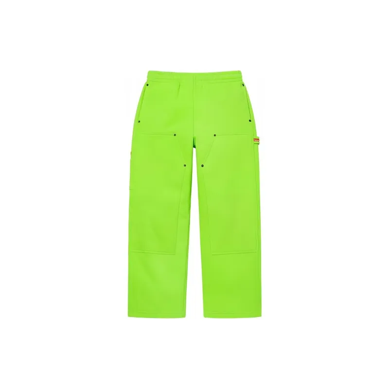 Supreme Double Knee Painter Sweatpant-7