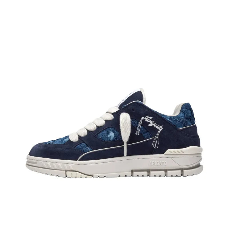 Axel Arigato Area Lo Sneakers-0