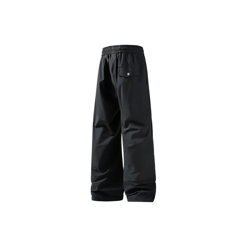 S.k. Manor Hill Casual Pants Unisex-1