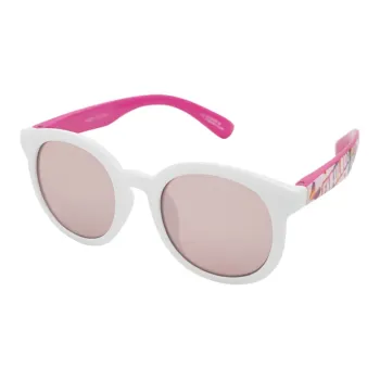 Disney Minnie Series TR/Memory Plastic Round Sunglasses Kids'