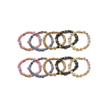 CHIMERA Yarn Circle Hair Tie Hair Tie Hair Accessory Women's