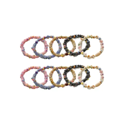 CHIMERA Yarn Circle Hair Tie Hair Tie Hair Accessory Women's