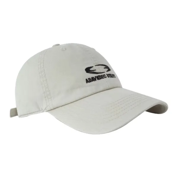 FREE RABBITⅡ Spring And Summer Fashion Versatile Face Slimming Baseball Caps Unisex-3