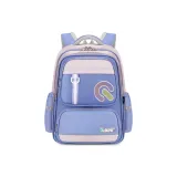 Gray Purple & Blue Purple