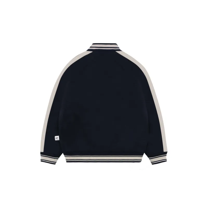 BELLKENIDEA Baseball Jacket Unisex-1