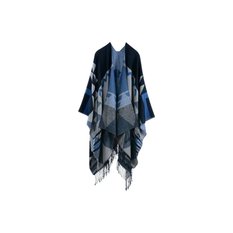 FUO Shawls Unisex-3